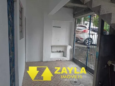 Casa com 3 Quartos à venda, 50m² no Brás de Pina, Rio de Janeiro