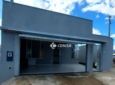 Casa com 3 Quartos à venda, 140m² no Parque Residencial Sabiás, Indaiatuba