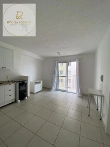 Apartamento com 1 Quarto à venda, 37m² no Vila Ema, São Paulo