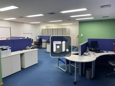 Sala Comercial para venda ou aluguel, 502m² no Vila Olímpia, São Paulo