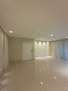 Apartamento com 3 Quartos para alugar, 216m² no Ponta D'Areia, São Luís