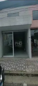 Ponto Comercial para alugar, 40m² no Centro, Santo André