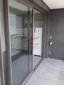 Apartamento com 1 Quarto à venda, 35m² no Cidade Mãe do Céu, São Paulo