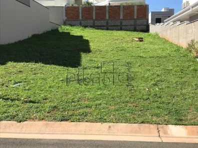 Lote/Terreno à venda, 719m² no Swiss Park, Campinas