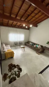 Casa com 3 Quartos à venda, 222m² no Jardim Ypê, Paulínia