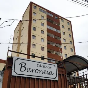 Apartamento com 2 Quartos à venda, 64m² no Chácara Santa Luzia, Taubaté