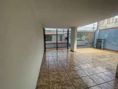 Casa com 3 Quartos à venda, 185m² no Campos Elíseos, Ribeirão Preto