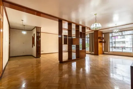 Apartamento com 3 Quartos à venda, 220m² no Higienópolis, São Paulo