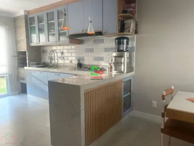Casa de Condomínio com 3 Quartos à venda, 97m² no João XXIII, Vinhedo