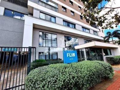 Apartamento com 3 Quartos à venda, 71m² no Parque Jamaica, Londrina