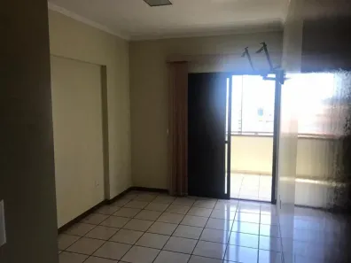 Apartamento com 2 Quartos à venda, 107m² no Centro, Ribeirão Preto
