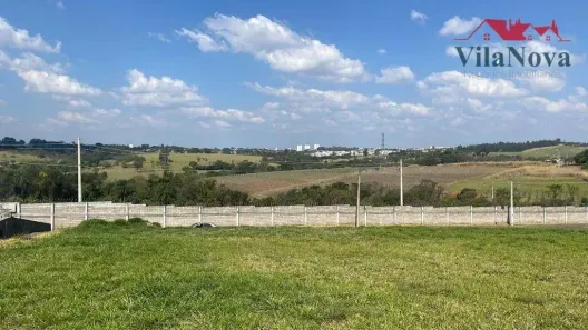 Lote/Terreno à venda, 1200m² no Parque Residencial Indaiá, Indaiatuba