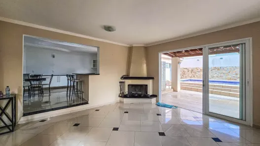 Casa de Condomínio com 2 Quartos à venda, 378m² no Jardim Tereza Cristina, Jundiaí