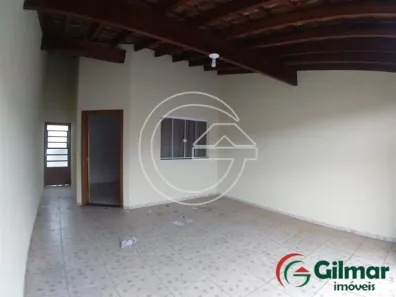 Casa com 3 Quartos à venda, 95m² no Centro, Marília