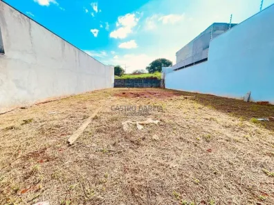 Lote/Terreno à venda, 348m² no São Manoel, Americana