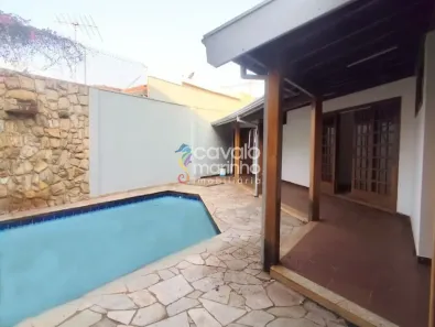 Imóvel Comercial com 4 Quartos para alugar, 367m² no Alto da Boa Vista, Ribeirão Preto