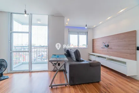 Apartamento com 2 Quartos à venda, 62m² no Vila Guilherme, São Paulo