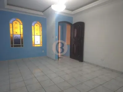 Sobrado com 3 Quartos à venda, 180m² no São Pedro, Osasco