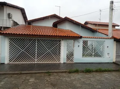 Casa com 3 Quartos à venda, 191m² no Cidade Jardim, Jacareí