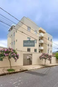 Cobertura com 2 Quartos à venda, 108m² no Cândida Ferreira, Contagem