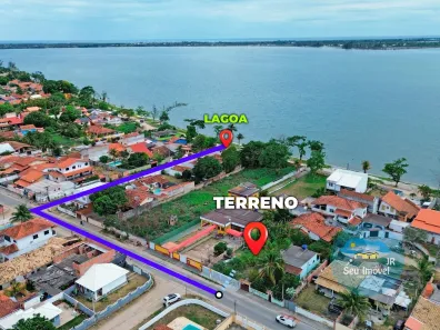 Lote/Terreno à venda, 403m² no Areal, Araruama