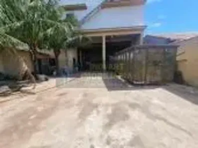 Galpão/Depósito/Armazém para venda ou aluguel, 450m² no Porto da Aldeia, São Pedro da Aldeia