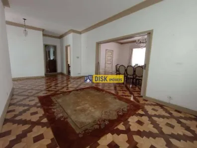 Imóvel Comercial com 3 Quartos para alugar, 400m² no Centro, São Bernardo do Campo