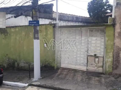 Sobrado com 4 Quartos à venda, 170m² no Vila Medeiros, São Paulo