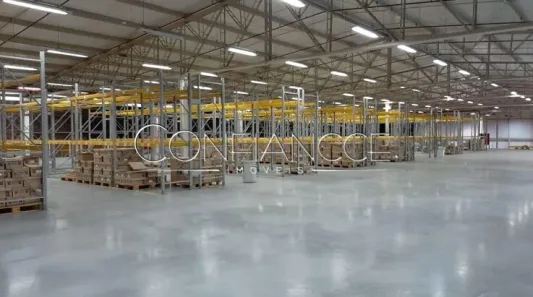 Galpão/Depósito/Armazém à venda, 12196m² no Cidade Industrial, Curitiba