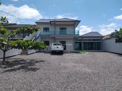 Casa com 4 Quartos à venda, 211m² no Pinheira, Palhoça