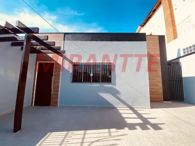 Casa com 3 Quartos à venda, 124m² no Vila Rosália, Guarulhos