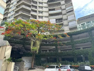 Apartamento com 2 Quartos à venda, 81m² no Lagoa, Rio de Janeiro