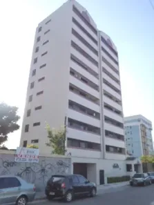 Apartamento com 3 Quartos à venda, 130m² no Guararapes, Fortaleza
