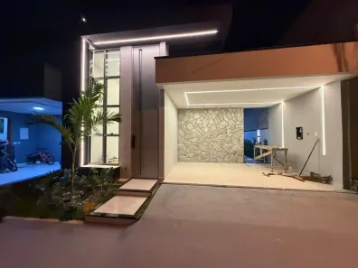 Casa de Condomínio com 3 Quartos à venda, 112m² no Centro, Ananindeua