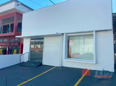 Sala Comercial para alugar, 218m² no Centro, Vinhedo