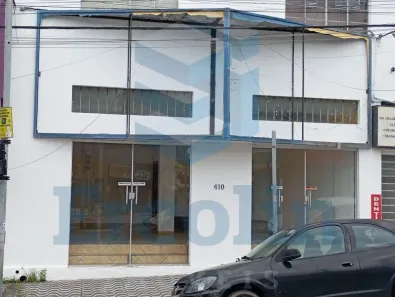Ponto Comercial para alugar, 64m² no Centro, Votorantim