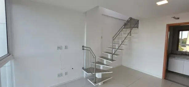 Cobertura com 1 Quarto para alugar, 81m² no Asa Norte, Brasília