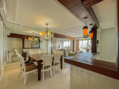 Apartamento com 3 Quartos à venda, 95m² no Petrópolis, Porto Alegre
