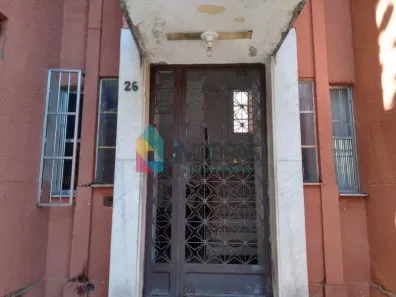 Apartamento com 2 Quartos à venda, 52m² no Catumbi, Rio de Janeiro