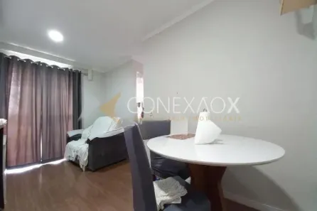 Apartamento com 3 Quartos à venda, 67m² no São Bernardo, Campinas