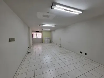 Sala Comercial para alugar, 34m² no Asa Sul, Brasília