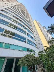 Apartamento com 3 Quartos à venda, 210m² no Setor Marista, Goiânia