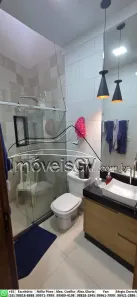 Casa com 1 Quarto à venda, 224m² no Park da Fraternidade, Governador Valadares