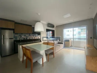 Apartamento com 2 Quartos à venda, 74m² no José Menino, Santos