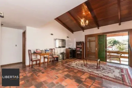 Casa com 4 Quartos à venda, 246m² no Glória, Porto Alegre