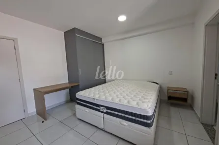 Apartamento com 1 Quarto para alugar, 33m² no Vila Formosa, São Paulo