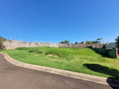 Lote/Terreno à venda, 378m² no Jardim Ecoville I, Cambé