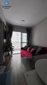 Apartamento com 2 Quartos à venda, 47m² no Padroeira, Osasco