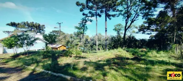 Lote/Terreno à venda, 526m² no Nova Petrópolis, Nova Petrópolis