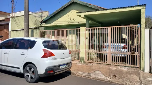 Casa com 2 Quartos à venda, 130m² no Vila Irene, São Carlos